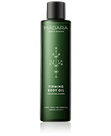 MÁDARA Infusion Vert Firming Body Oil 200ml