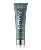 MÁDARA Masks Detox Ultra Purifying Mud Mask Reinigungsmaske 60 ml