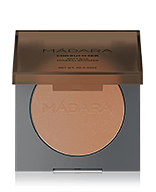 MÁDARA Midsummer Soft Silk Mineral Bronzer 1 Heat Bronzer 9 g