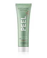 MÁDARA Peel Brightening AHA Peel Mask Pflegemaske