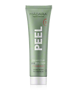 MÁDARA Peel Creamy Clay AHA Peel Mask Pflegemaske