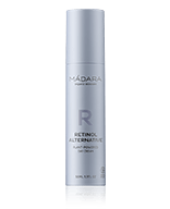 MÁDARA Retinol Alternative Plant-Powered Day Cream Tagescreme 50 ml