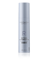 MÁDARA Retinol Alternative Plant-Powered Night Cream Nachtcreme 50 ml