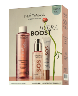 MÁDARA SOS Hydra Boost Set