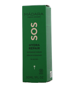 MÁDARA SOS Hydra Repair Intensive Serum Serum