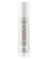 MÁDARA SOS+ Sensitive Moisturiser Tagescreme