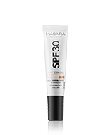 MÁDARA Sun Plant Stem Cell Age-Defying Face Sunscreen SPF 30 Invisible Nude 10ml