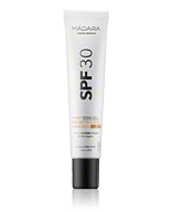 MÁDARA Sun Plant Stem Cell Age-Defying Face Sunscreen SPF 30 Invisible Nude 40ml