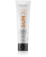 MÁDARA Sun Plant Stem Cell Antioxidant Sunscreen SPF 30 100ml