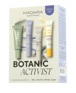 MÁDARA Vitamin C Botanic Activist Set