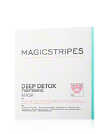 Magicstripes Masken Deep Detox Tightening Mask 3-Stück