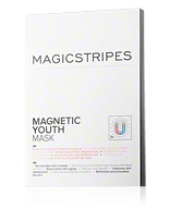 Magicstripes Masken Magnetic Youth Mask Pflegemaske