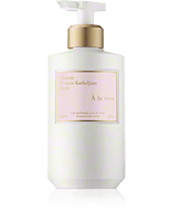 Maison Francis Kurkdjian À la Rose Body Lotion 350 ml