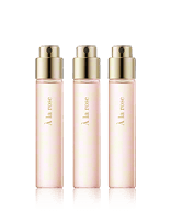 Maison Francis Kurkdjian À la Rose Nachfüllung EdP 3 x 11 ml