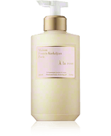 Maison Francis Kurkdjian À la Rose Hand & Body Cleansing Gel 350 ml