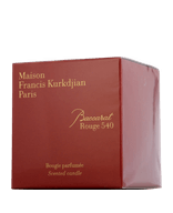 Maison Francis Kurkdjian Baccarat Rouge 540 Duftkerze Duftkerze