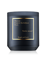 Maison Francis Kurkdjian Oud Satin Mood Duftkerze Duftkerze