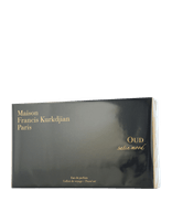Maison Francis Kurkdjian Oud Satin Mood Eau de Parfum Travel Set 5 x 11 ml