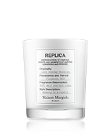 Maison Margiela Replica Lazy Sunday Morning Scented Candle Duftkerze 165 g