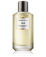 Mancera Gold Label Collection Amber Fever Eau de Parfum Spray