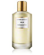 Mancera Gold Label Collection Vetiver Sensuel Eau de Parfum Spray 120 ml