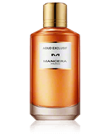 Mancera Les Exclusifs Aoud Exclusif Eau de Parfum Spray