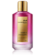 Mancera Pink Collection Roses & Chocolate Eau de Parfum Spray 120 ml
