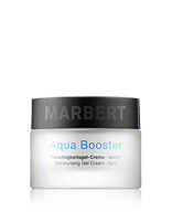 Marbert Aqua Booster Feuchtigkeitsgel-Creme leicht 50ml