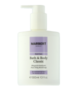 Marbert Bath & Body Classic Nourishing Hand Soap Handreinigung 300 ml