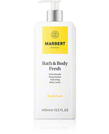 Marbert Bath & Body Fresh body lotion 400ml