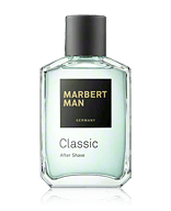 Marbert Man Classic Aftershave 100 ml
