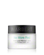 Marbert No More Red Creme gegen Rötungen - leicht 50ml