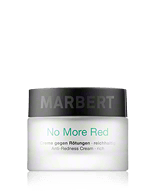 Marbert No More Red Creme gegen Rötungen - reichhaltig (50 ml)