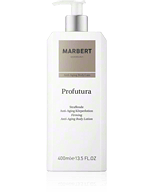 Marbert Profutura Straffende Anti-Aging Körperlotion Körperlotion 400 ml