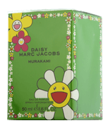 Marc Jacobs Daisy Murakami Green Eau de Parfum Spray 50 ml