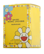 Marc Jacobs Daisy Murakami Yellow Eau de Parfum Spray 50 ml