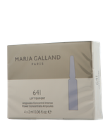 Maria Galland Lift'Expert 641 Ampoules Serum 4 x 2 ml