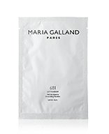 Maria Galland Lift'Expert 681 Patchs Lissants Pflegemaske 4 x 5 Stück