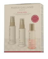 Maria Galland Ligne Démaquillants Set Reinigungsgel