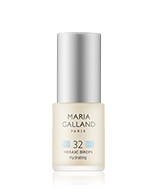 Maria Galland Mosaic Drops 32 Hydrating Serum 15 ml