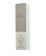 Maria Galland Nutri'Vital 5L Crème Lèvres Velours Lippencreme 10 ml