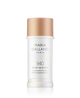 Maria Galland Secret de Beauté 940 Déodorant Fraîcheur Deodorant Creme 40 ml