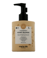 Maria Nila Colour Refresh Honey Blonde 8.3 Farbpflege 300 ml