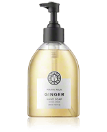 Maria Nila Hand Soap & Lotion Ginger Hand Soap Handreinigung 300 ml
