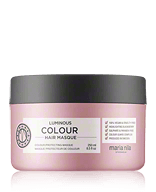 Maria Nila Luminous Colour Hair Masque Haarkur 250 ml