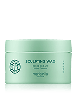 Maria Nila Minerals Sculpting Wax Paste 100 ml