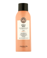 Maria Nila Styling Spray Wax Wachs 200 ml