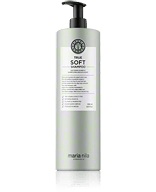 Maria Nila True Soft Shampoo Shampoo 1000 ml