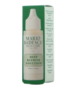 Mario Badescu Acne Collection Deep Blemish Solution Anti‑Pickel 29 ml