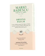 Mario Badescu Acne Collection Drying Patch Sonstiges Tagespflege 60 Stück